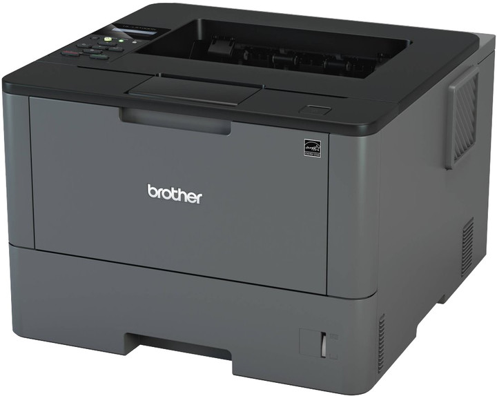 Printer Brother HL-L5100DN
