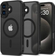 Mbulesë telefoni Tech-Protect MagCam, MagSafe, transparente