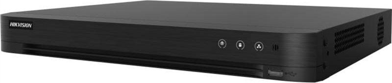 DVR Hikvision IDS-7208HQHI-M2 XT, 8 kanale 1080p, 2x SATA, i zi
