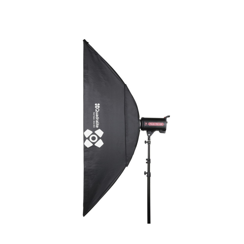 Quadralite Softbox 40x180cm