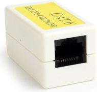 Конектор за кабел Gembird RJ45/RJ45, cat. 6