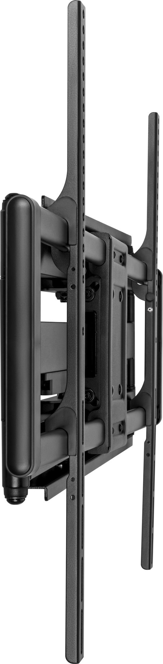 Mbajtës TV Equip 650343, 60" 120", mur, i zi