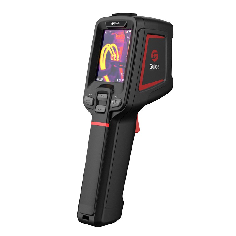 Kamerë portative Guide Sensmart E1 Thermal