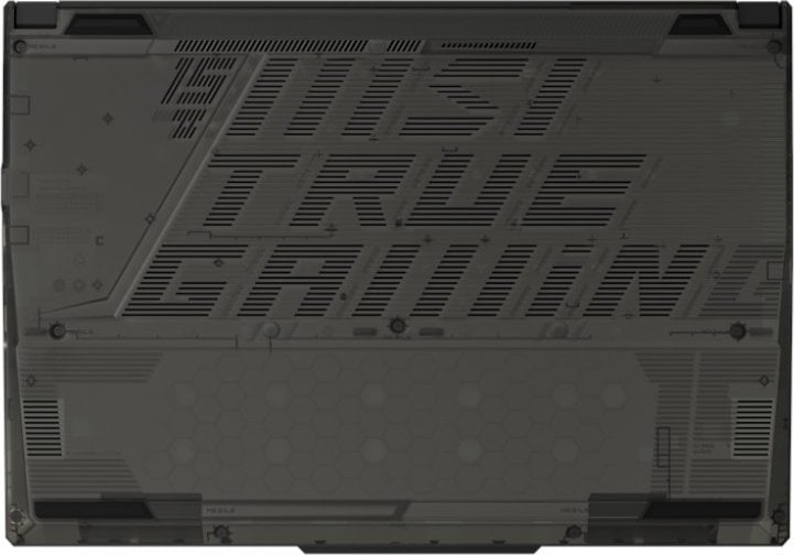 Laptop Cyborg 15 A13VE-1067XPL, 15" 144 Hz, i7-13620H, 16GB RAM, 512GB SSD, Nvidia RTX 4050