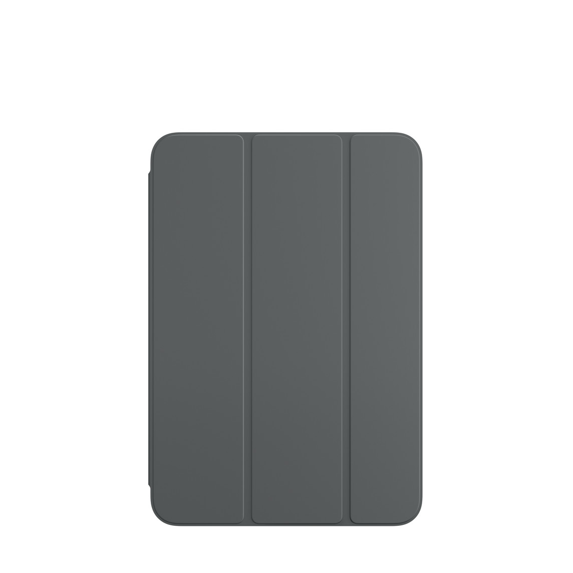 Apple Smart Folio for iPad mini (A17 Pro), Charcoal Gray