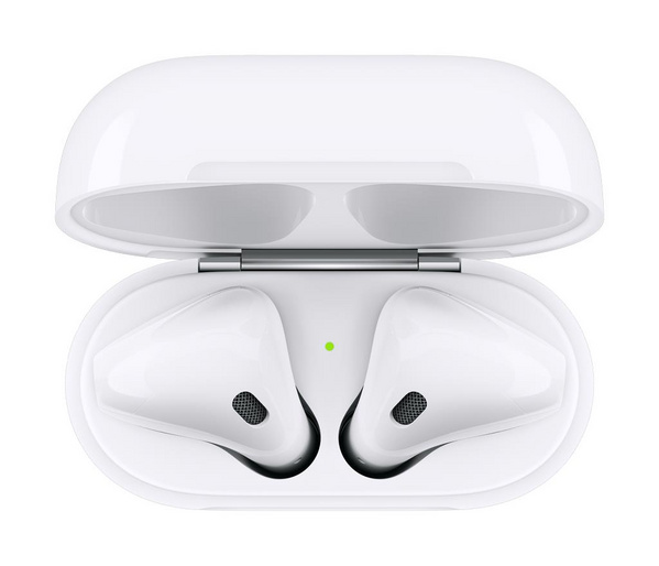 Apple Wireless Charging Case for AirPods