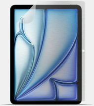 Заштита за екран Doodroo Paper Feel за iPad Air 11" 2024 2025, TPU, мат