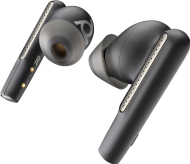 Kufje wireless Poly Voyager Free 60 UC, Microsoft Teams, USB C, të zeza