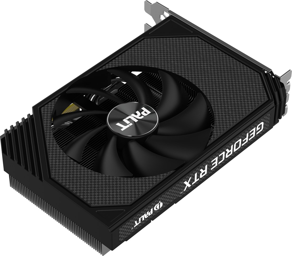 Kartë grafike PALiT NVIDIA GeForce RTX 3060, 12 GB GDDR6, NE63060019K9-190AF