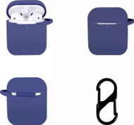 Altoparlant portativ Terratec AirBox 300127, wireless, bluetooh, blu navy