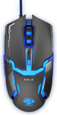 Maus gaming E-Blue, i zi