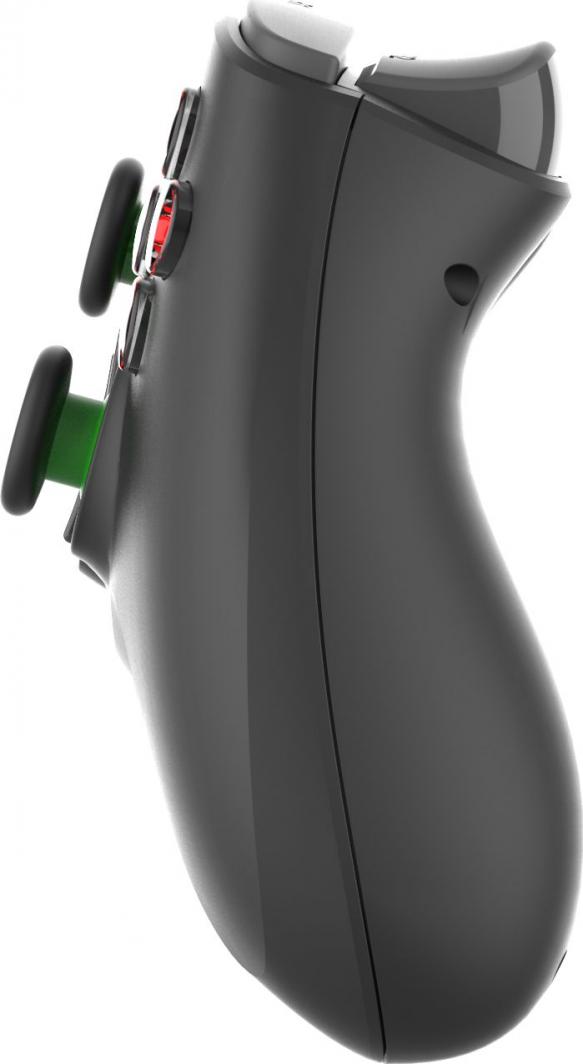 Контролер Q-SMART QSP304 Cobra, Безжичен, црн