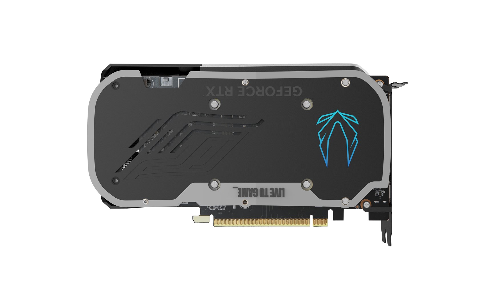 Kartë grafike Zotac Gaming NVIDIA GeForce RTX 4060 Ti, 16 GB GDDR6