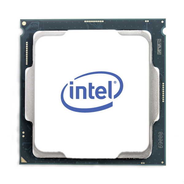 Procesor Intel Pentium Gold G6400