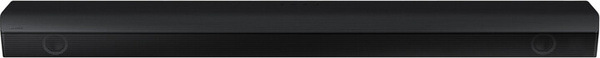 Soundbar Samsung HW-B650/EN, 3.1, i zi