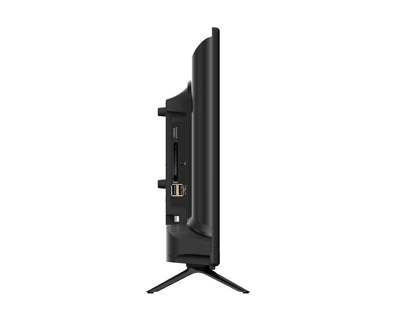 Televizor UD 24W5210 Smart, 24" (61 cm), HD, i zi