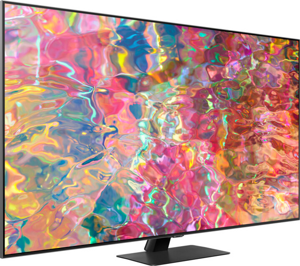 Телевизор Samsung QE55Q80B - 138cm