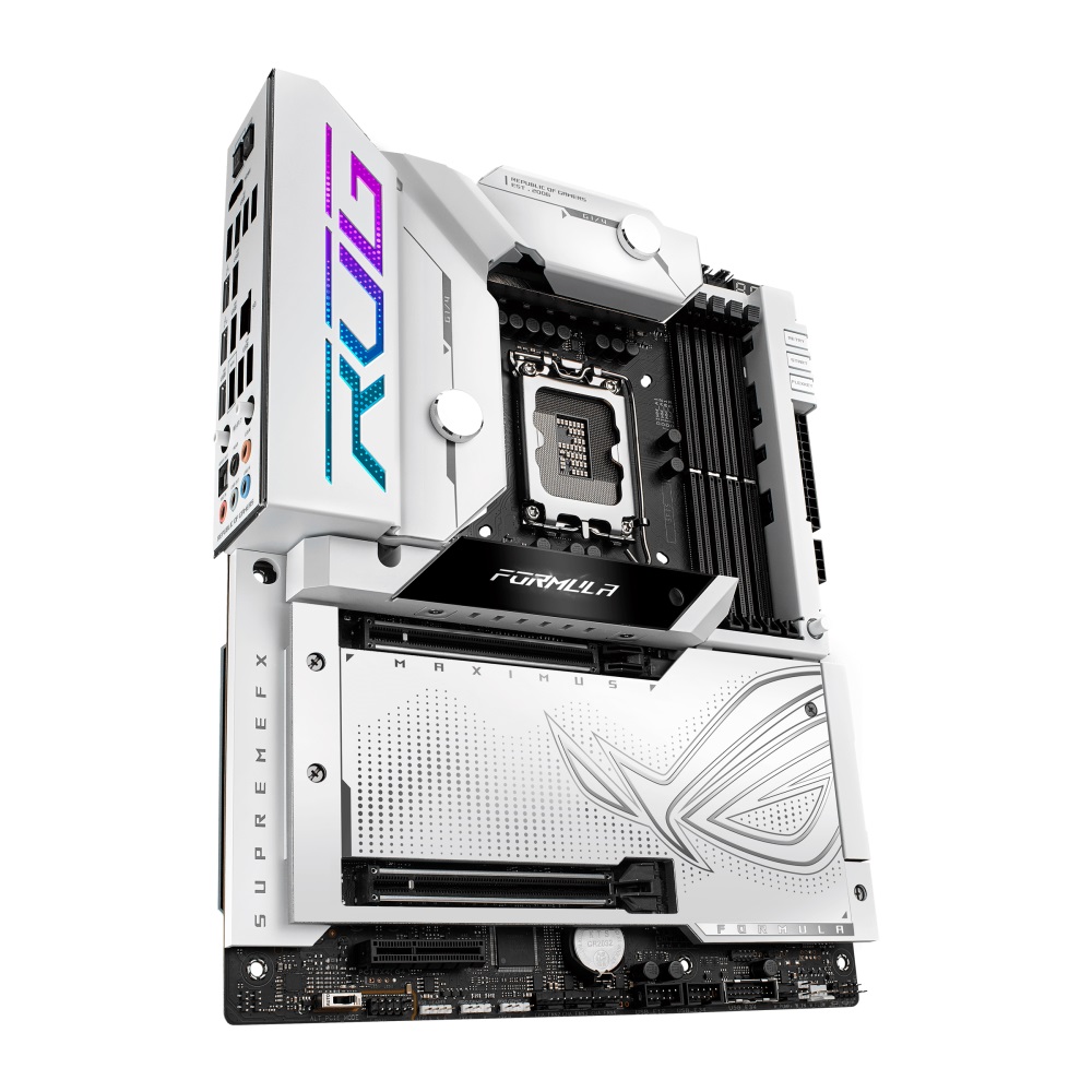 Pllakë amë ASUS ROG MAXIMUS Z790 FORMULA, LGA 1700, ATX