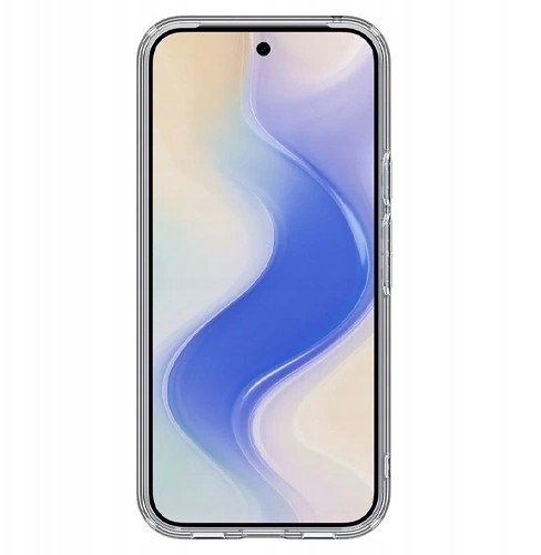 Mbulesë telefoni Spigen Ultra Hybrid MagSafe, për Google Pixel 10 Pro XL, transparente