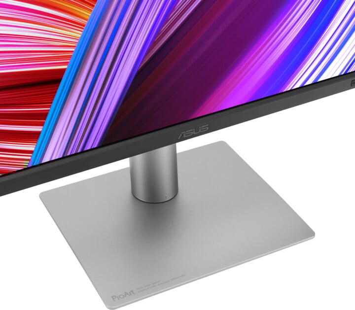 Monitor ASUS ProArt PA329CRV - LED, 31.5", 4K UHD, i zi/ argjendtë