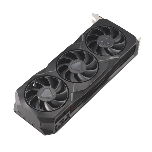 Kartë grafike ASUS AMD Radeon RX 7900 XT, 20 GB GDDR6, 7900XT-20G