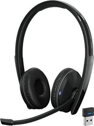 Kufje Epos Adapt 260 (1000882), të zeza