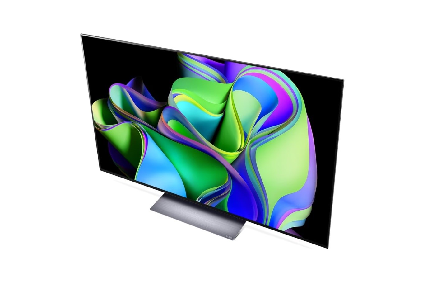 Televizor LG OLED55C31LA Smart, 55" (139.7 cm), 4K UHD, i zi