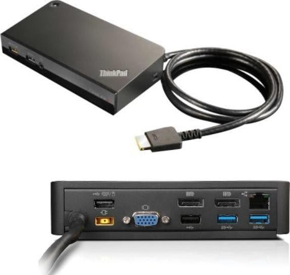 Docking Station Lenovo ThinkPad OneLink+