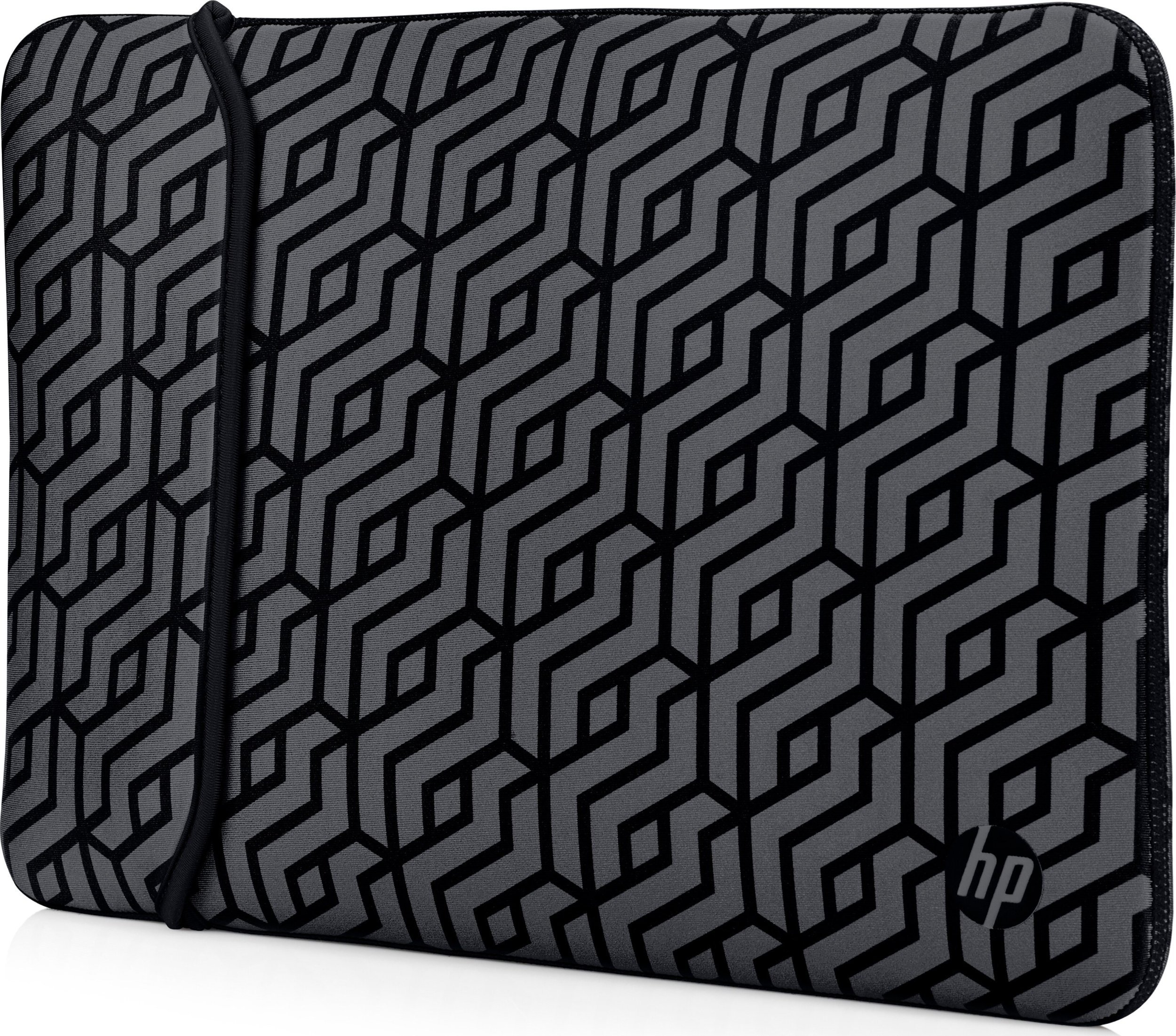 Mbrojtëse laptopi HP Neoprene Reversible Sleeve, 14", e kthyeshme, e zezë