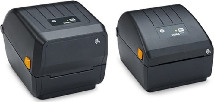 Printer etiketash Zebra ZD220, termal transfer, 203 DPI, 102 mm sekondë, me kabllo