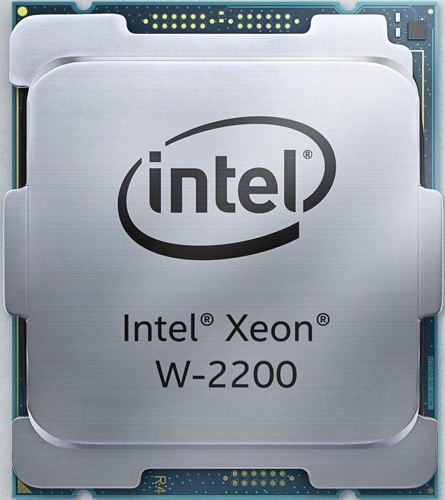 Procesor Intel Xeon W-2265, 3.5 GHz, 19.25MB, i argjendtë