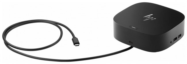 Docking station HP USB-C G5 EURO