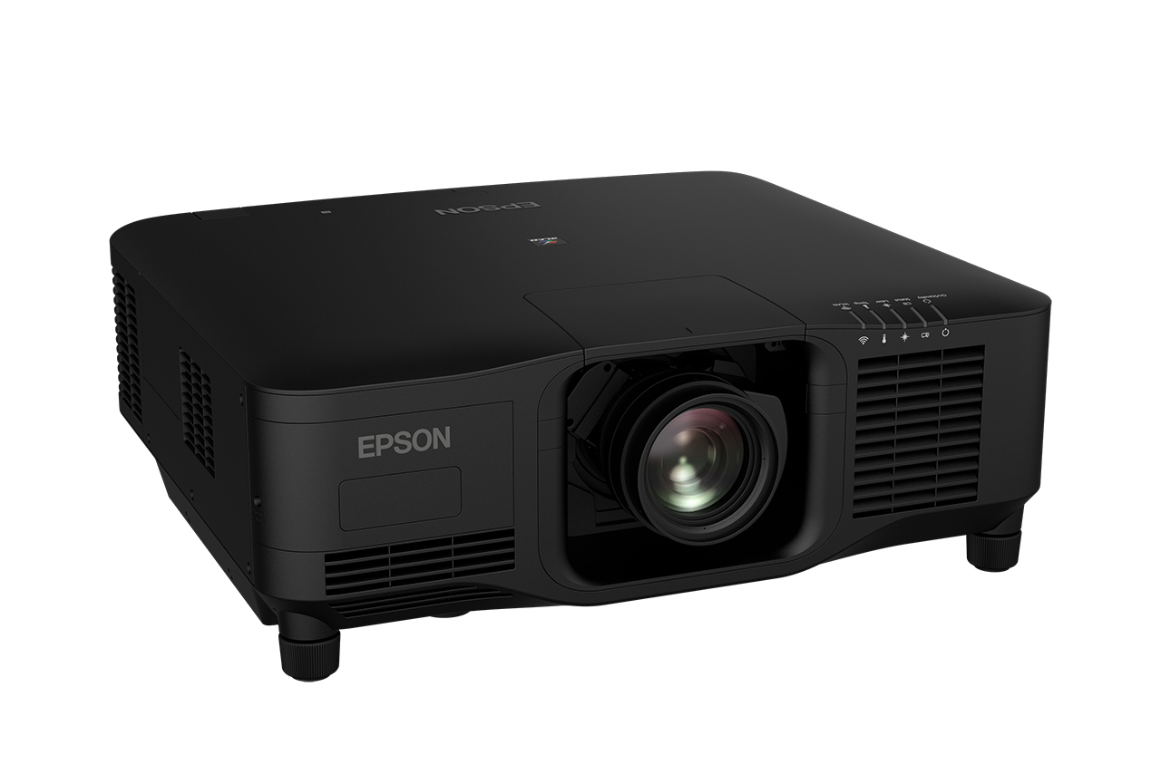 Projektor Epson EB-PU2213B, 13000 ANSI Lumens, WUXGA 4K, i zi