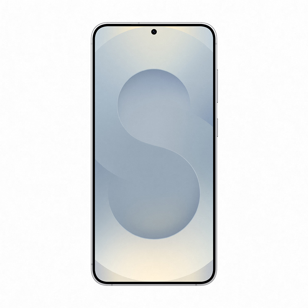 Celular Samsung Galaxy S25+, 6.7", 12GB/ 512GB, Silver Shadow