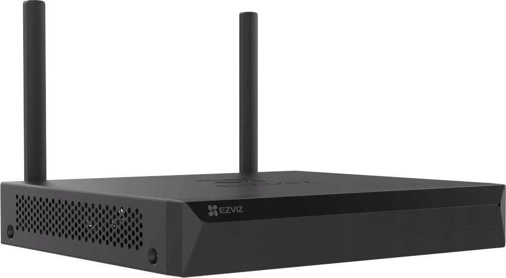 NVR Ezviz X5S 8W, 8 kanale, Wi Fi, me HDMI dhe VGA