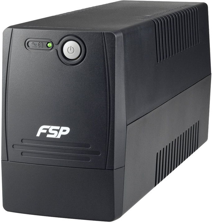 UPS Fortron FSP FP 1500 1500 VA