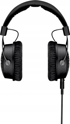 Kufje Beyerdynamic 1000303, over ear, të hapura, të zeza