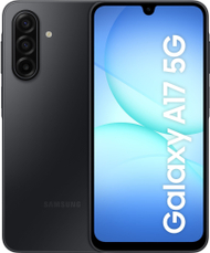 Telefoni Samsung Galaxy A17 5G, 6.7", 256GB, i zi