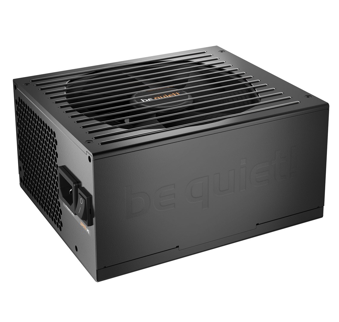 Burim energjie be quiet! Straight Power 11, 20+4 pin ATX, 750 W
