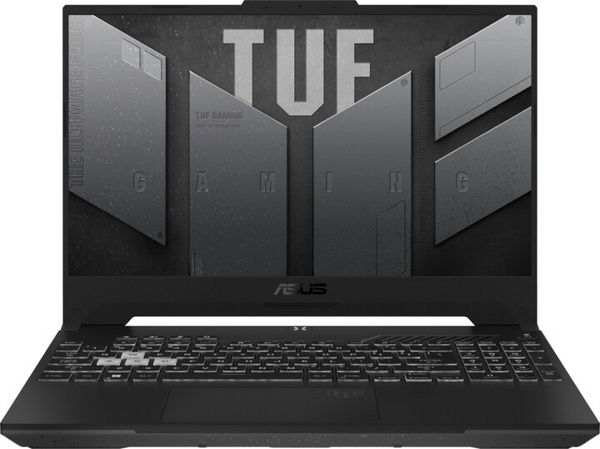 Laptop ASUS TUF Gaming A15 (FA507RC), 15.6 ", AMD Ryzen 7, 16GB RAM, 512GB SSD, NVIDIA GeForce RTX 3050, i zi