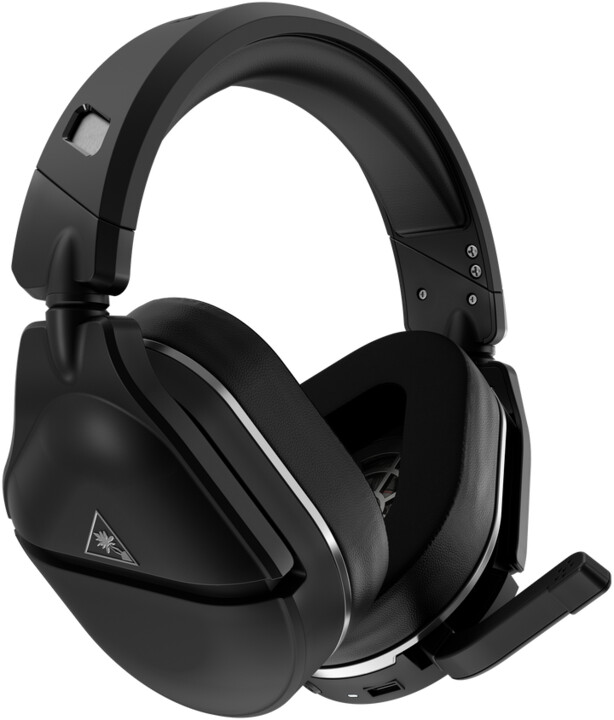 Kufje Turtle Beach Stealth 700 GEN2 MAX, të zeza