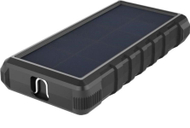 Powerbank Viking W24W, 24000mAh, karikim i shpejtë QC 3.0, i zi