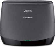 Repeater DECT Gigaset Repeater HX, zgjerim rreze, kompakt, i bardhë