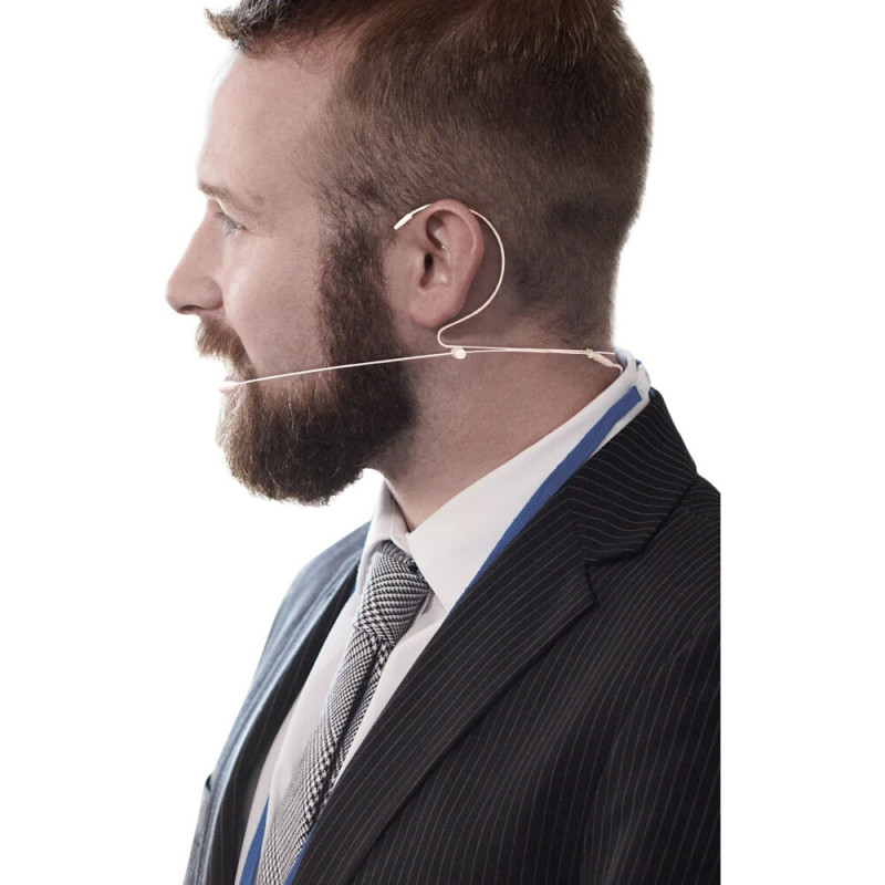 Saramonic Slimline Headset