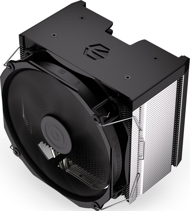 Ftohës CPU Endorfy Fortis 5 (EY3A008), i zi