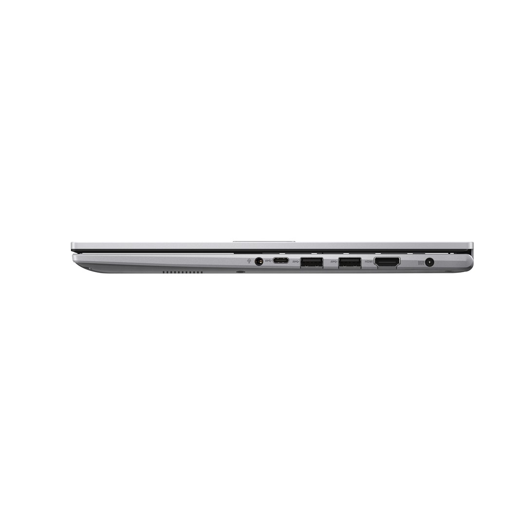 Лаптоп ASUS VivoBook 15 (X1504), 15.6", Intel Core i3 1215U, 8GB RAM, 512GB SSD