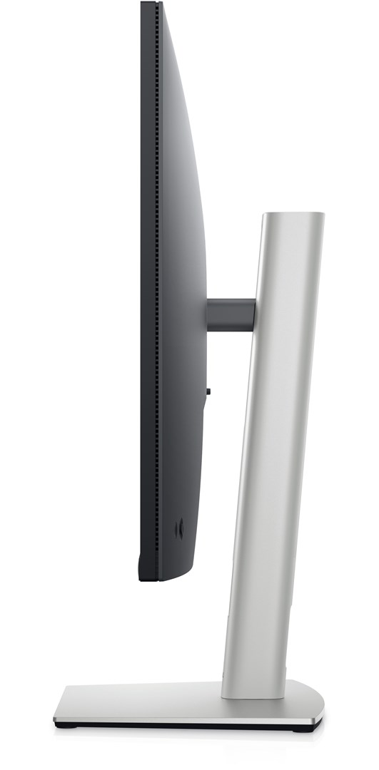 Monitor DELL P Series P3223QE, 31.5", 4K Ultra HD, LCD, i zi/i argjendtë