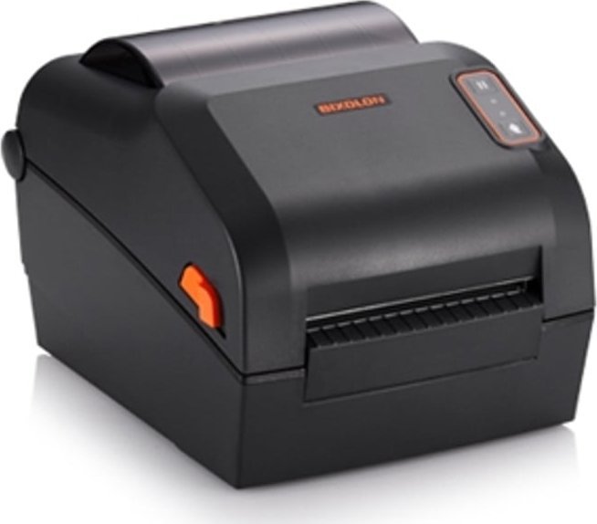 Printer etiketash Bixolon XD5-40d, 203 DPI, 178 mm/s, i zi