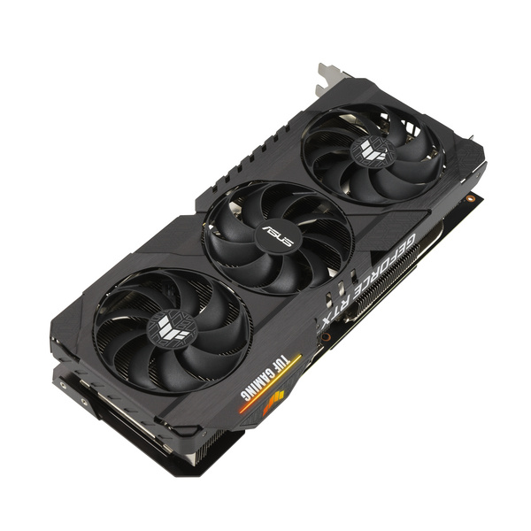 Графичка картичка ASUS TUF Gaming TUF GeForce RTX 3080 O12G GAMING NVIDIA 12 GB GDDR6X