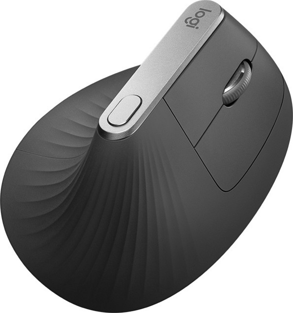 [OUTLET] Maus Logitech MX Vertical, i zi
